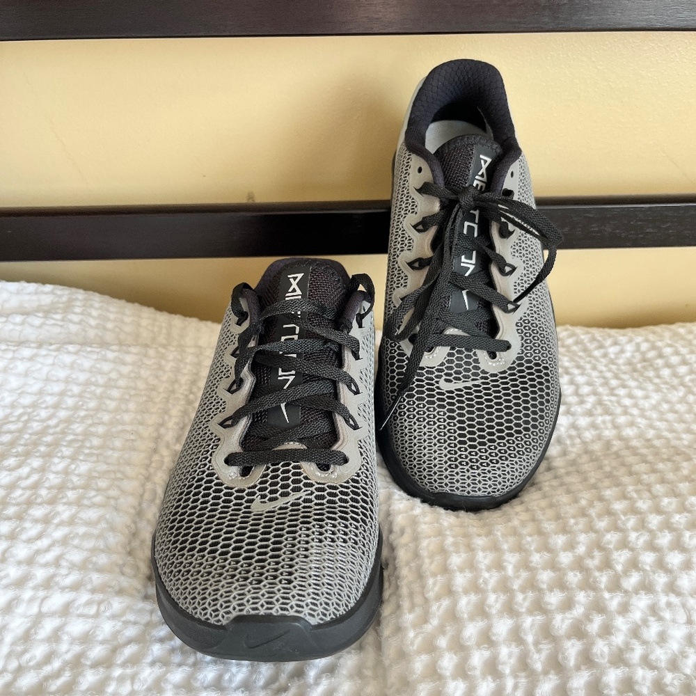 Nike Metcon 5 Sneakers Night Time Shine Black 2019 CD4951-001